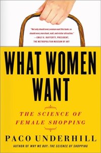 What Women Want