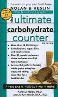 Ultimate Carbohydrate Counter, Third Edition