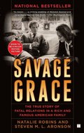 Savage Grace