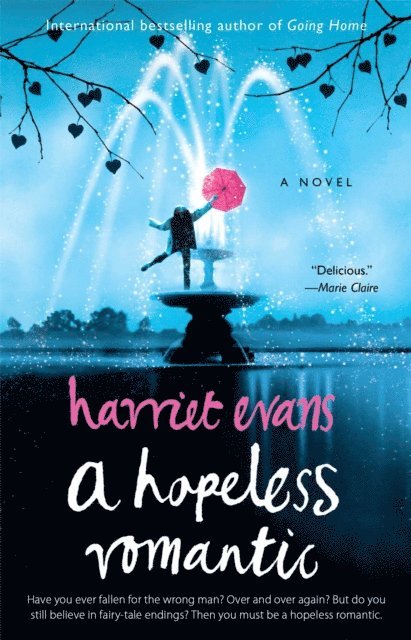 Harriet Evans - Hopeless Romantic, E-bok