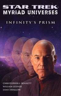 Star Trek: Myriad Universes: Infinity's Prism