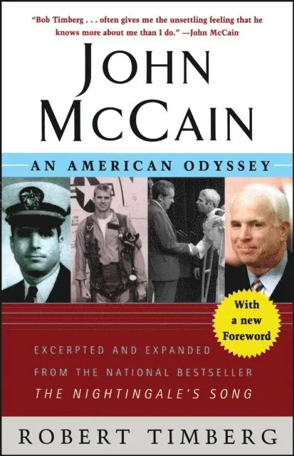 Robert Timberg - John McCain, E-bok. Tillgänglighet: Lägg i varukorg