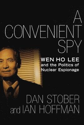 Dan Stober, Ian Hoffman - Convenient Spy, Häftad. Tillgänglighet: Lägg i varukorg