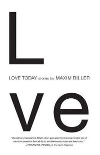 Love Today: Stories