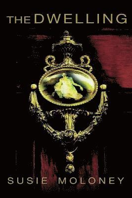 Susie Moloney - Dwelling, Häftad
