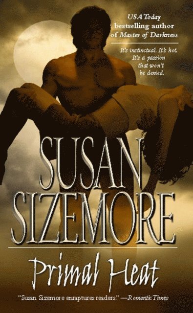 Susan Sizemore - Primal Heat, E-bok. Tillgänglighet: Lägg i varukorg