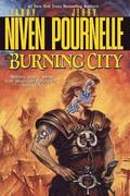 Burning City