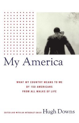 Hugh Downs - My America, Häftad. Tillgänglighet: Lägg i varukorg