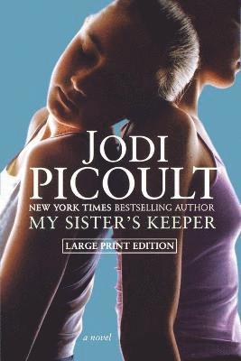 Jodi Picoult - My Sister's Keeper, Häftad