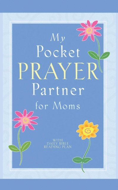 Howard Books - My Pocket Prayer Partner for Moms, E-bok