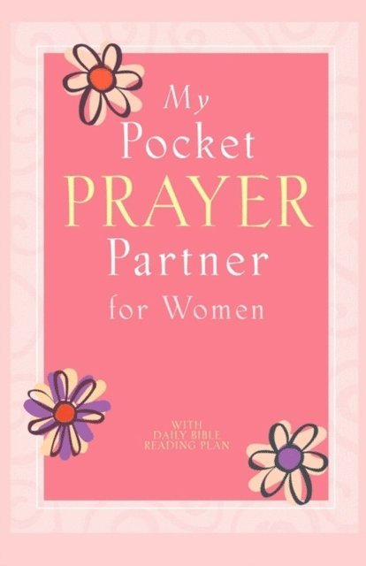 Howard Books - My Pocket Prayer Partner for Women, E-bok