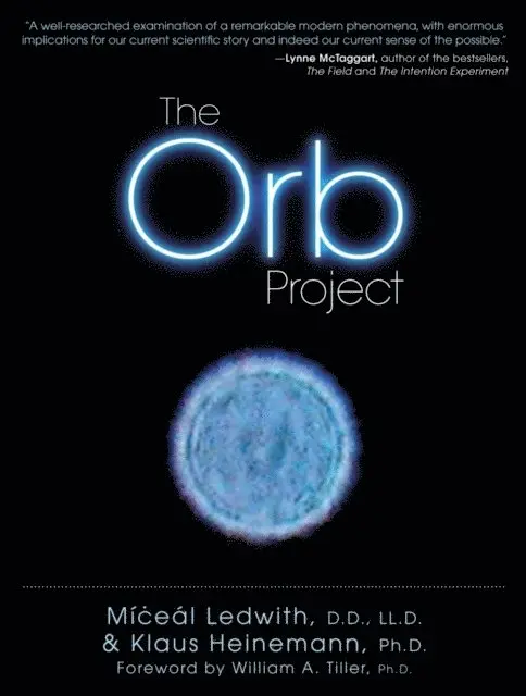 Miceal Ledwith, Klaus Heinemann - Orb Project, E-bok. Tillgänglighet: Lägg i varukorg