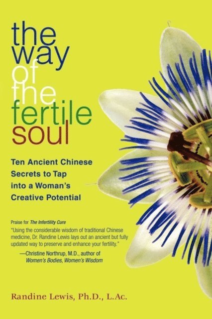 Randine Lewis - Way of the Fertile Soul, E-bok. Tillgänglighet: Lägg i varukorg