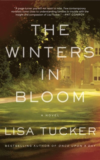 Lisa Tucker - Winters in Bloom, E-bok