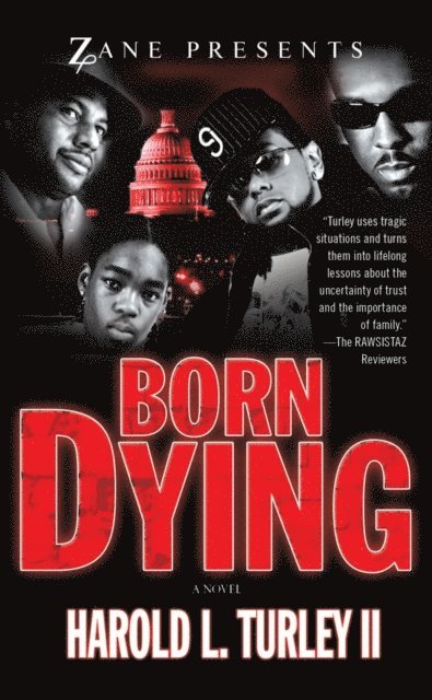 Harold L. Turley - Born Dying, E-bok. Tillgänglighet: Lägg i varukorg