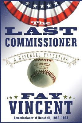 Last Commissioner