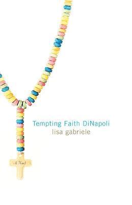 Lisa Gabriele - Tempting Faith Dinapoli, Häftad
