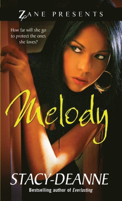 Stacy-Deanne - Melody, E-bok