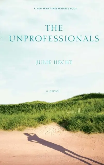 Julie Hecht - Unprofessionals, E-bok. Tillgänglighet: Lägg i varukorg