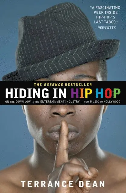 Terrance Dean - Hiding in Hip Hop, E-bok. Tillgänglighet: Lägg i varukorg