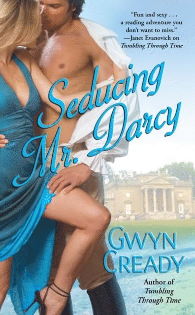 Gwyn Cready - Seducing Mr. Darcy, E-bok