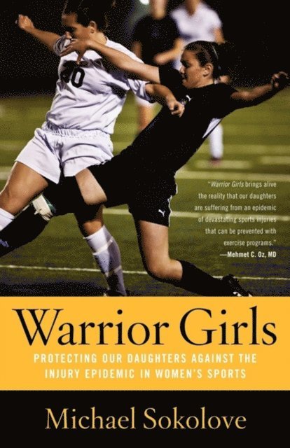 Michael Sokolove - Warrior Girls, E-bok. Tillgänglighet: Lägg i varukorg