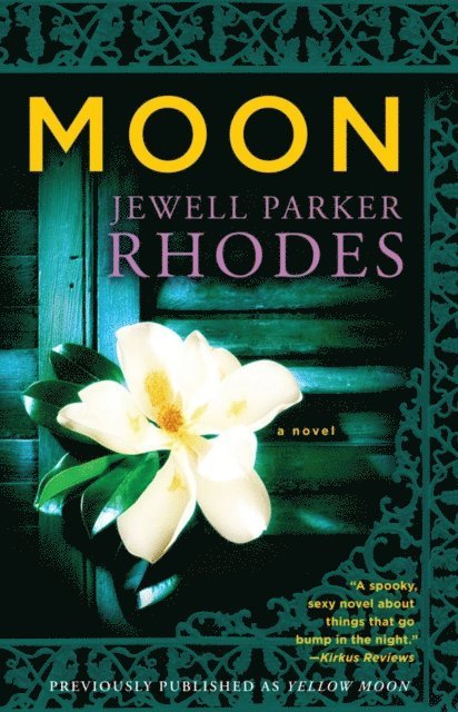 Jewell Parker Rhodes - Moon, E-bok