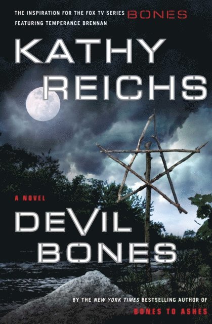 Kathy Reichs - Devil Bones, E-bok