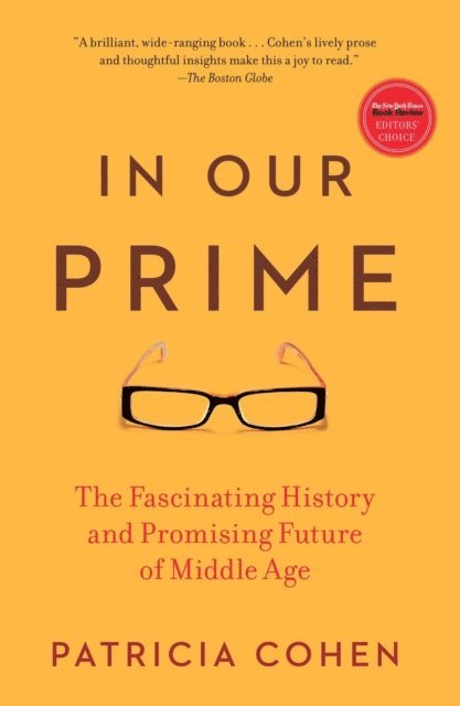 Patricia Cohen - In Our Prime, E-bok