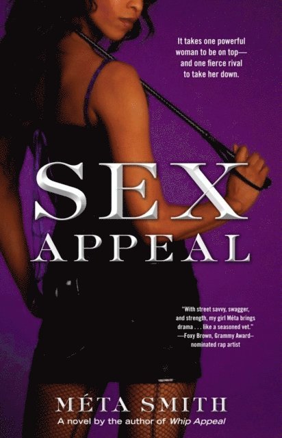 Meta Smith - Sex Appeal, E-bok