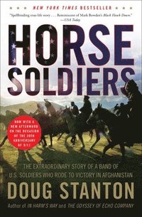 Horse Soldiers