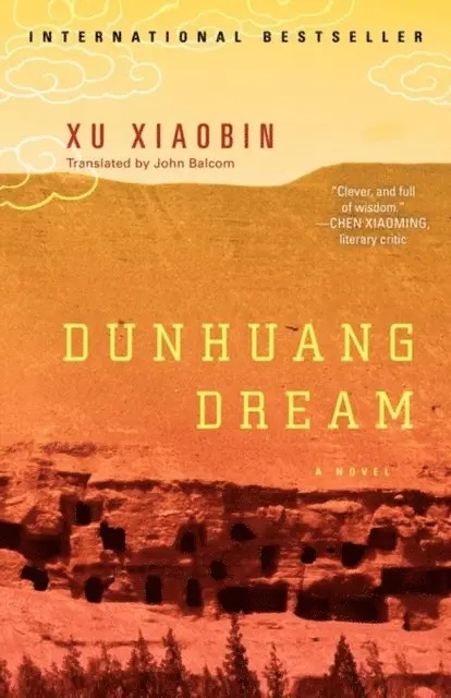 Xu Xiaobin - Dunhuang Dream, E-bok. Tillgänglighet: Lägg i varukorg