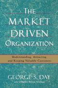 Market Driven Organization