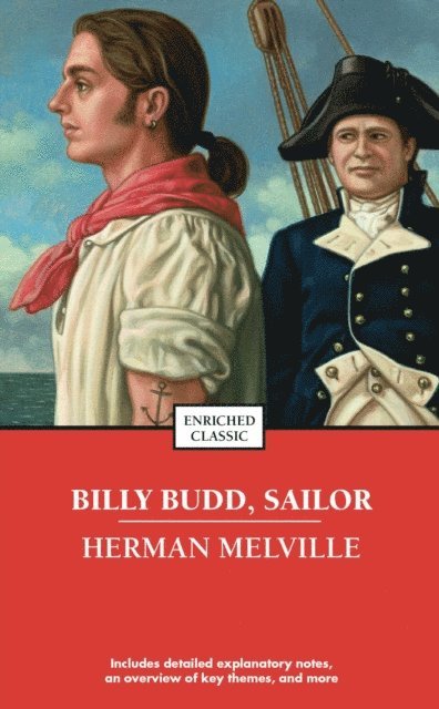 Herman Melville - Billy Budd, Sailor, E-bok