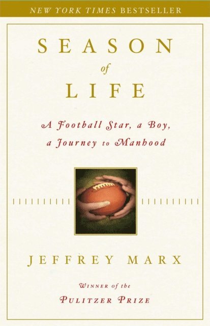 Jeffrey Marx - Season of Life, E-bok