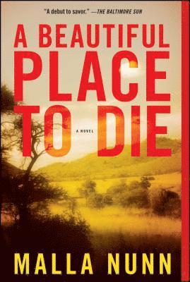 Malla Nunn - A Beautiful Place to Die: An Emmanuel Cooper Mystery, Häftad. Tillgänglighet: Tillfälligt slut