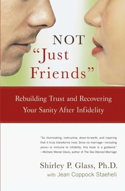 Shirley Glass - NOT &quote;Just Friends&quote;, E-bok