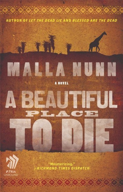 Malla Nunn - Beautiful Place to Die, E-bok