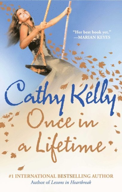 Cathy Kelly - Once In a Lifetime, E-bok