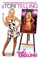 Tori Spelling - Stori Telling, Häftad