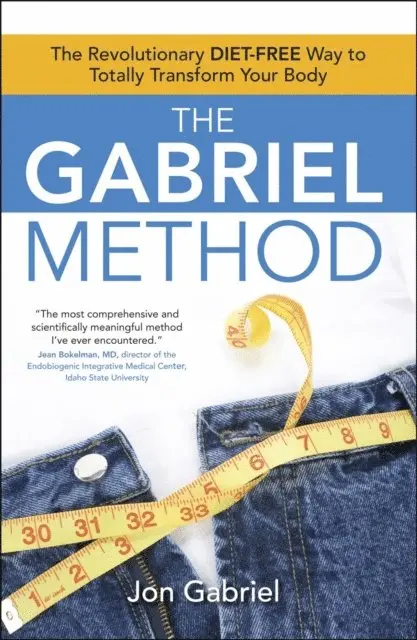 Jon Gabriel - Gabriel Method, E-bok. Tillgänglighet: Lägg i varukorg