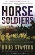 Horse Soldiers