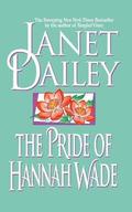 Pride of Hannah Wade