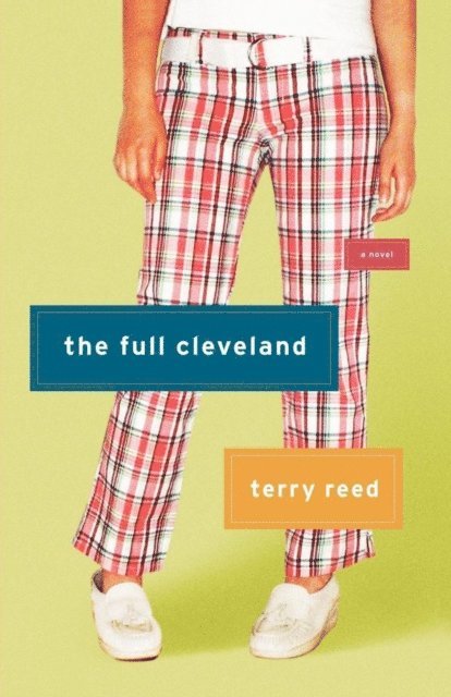 Terry Reed - Full Cleveland, E-bok