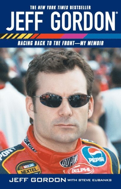 Jeff Gordon - Jeff Gordon, E-bok. Tillgänglighet: Lägg i varukorg