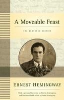 Ernest Hemingway - A Moveable Feast: The Restored Edition, Inbunden