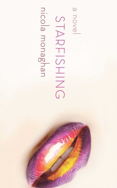 Nicola Monaghan - Starfishing, E-bok. Tillgänglighet: Lägg i varukorg
