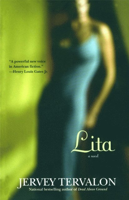Jervey Tervalon - Lita, E-bok