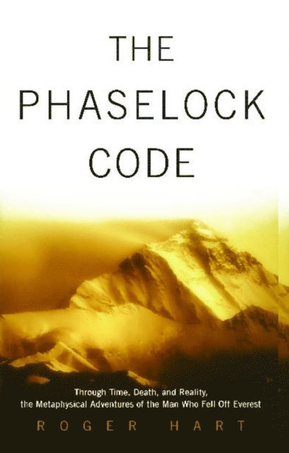 Roger Hart - Phaselock Code, E-bok. Tillgänglighet: Lägg i varukorg