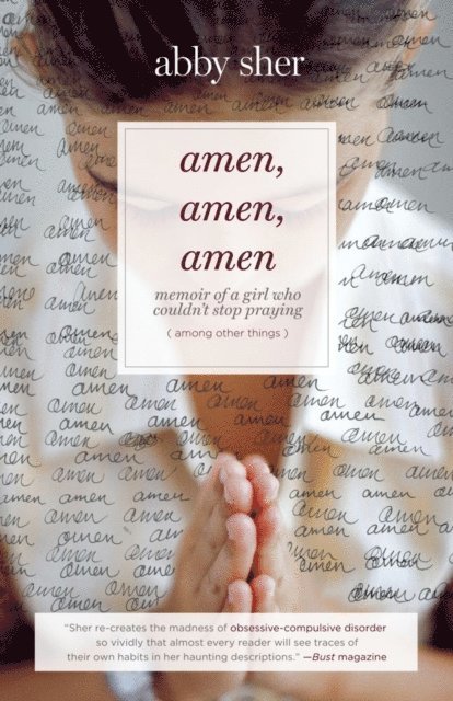 Abby Sher - Amen, Amen, Amen, E-bok